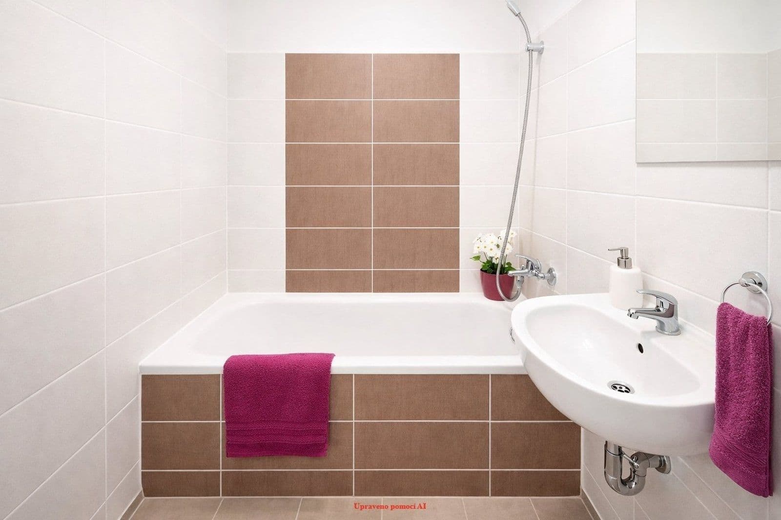Prenájom bytu 3-izbový 69 m², tř. Osvobození, Karviná, Moravskoslezský kraj Prenájom bytu 3-izbový 69 m², tř. Osvobození, Karviná, Moravskoslezský kraj