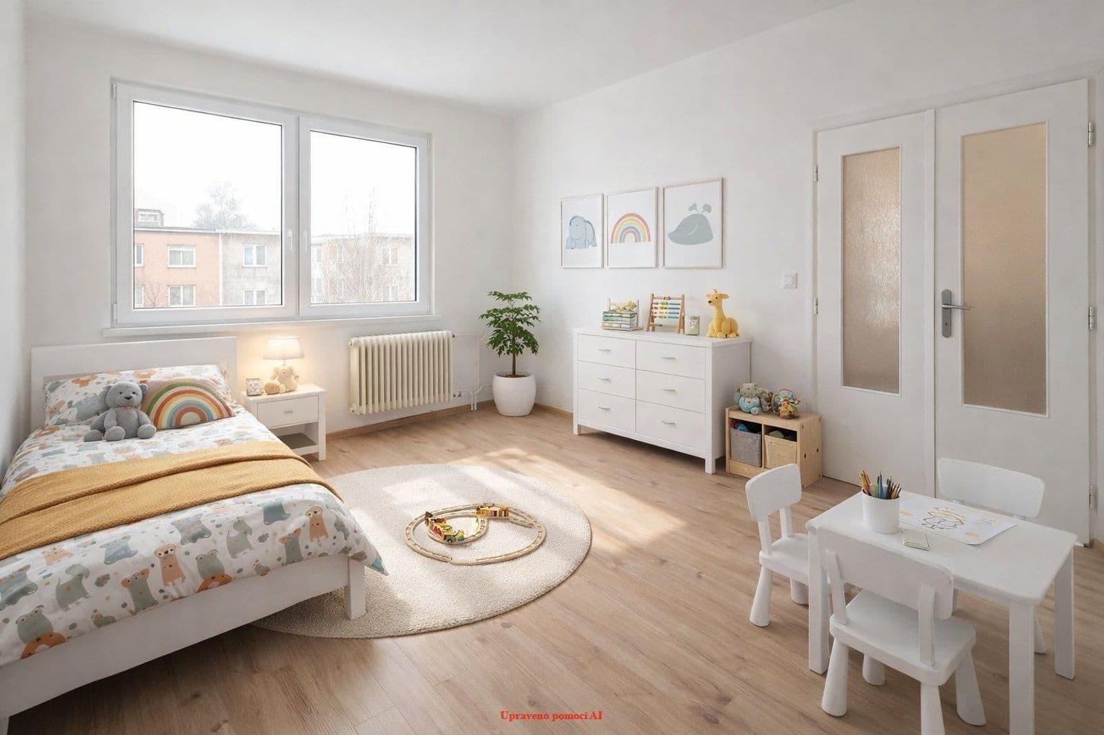 Prenájom bytu 3-izbový 69 m², tř. Osvobození, Karviná, Moravskoslezský kraj Prenájom bytu 3-izbový 69 m², tř. Osvobození, Karviná, Moravskoslezský kraj