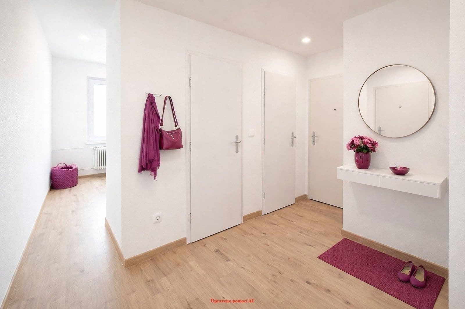 Prenájom bytu 3-izbový 69 m², tř. Osvobození, Karviná, Moravskoslezský kraj Prenájom bytu 3-izbový 69 m², tř. Osvobození, Karviná, Moravskoslezský kraj