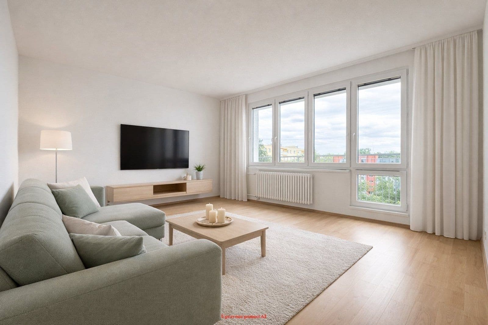 Prenájom bytu 3-izbový 79 m², Závodní, Karviná, Moravskoslezský kraj Prenájom bytu 3-izbový 79 m², Závodní, Karviná, Moravskoslezský kraj