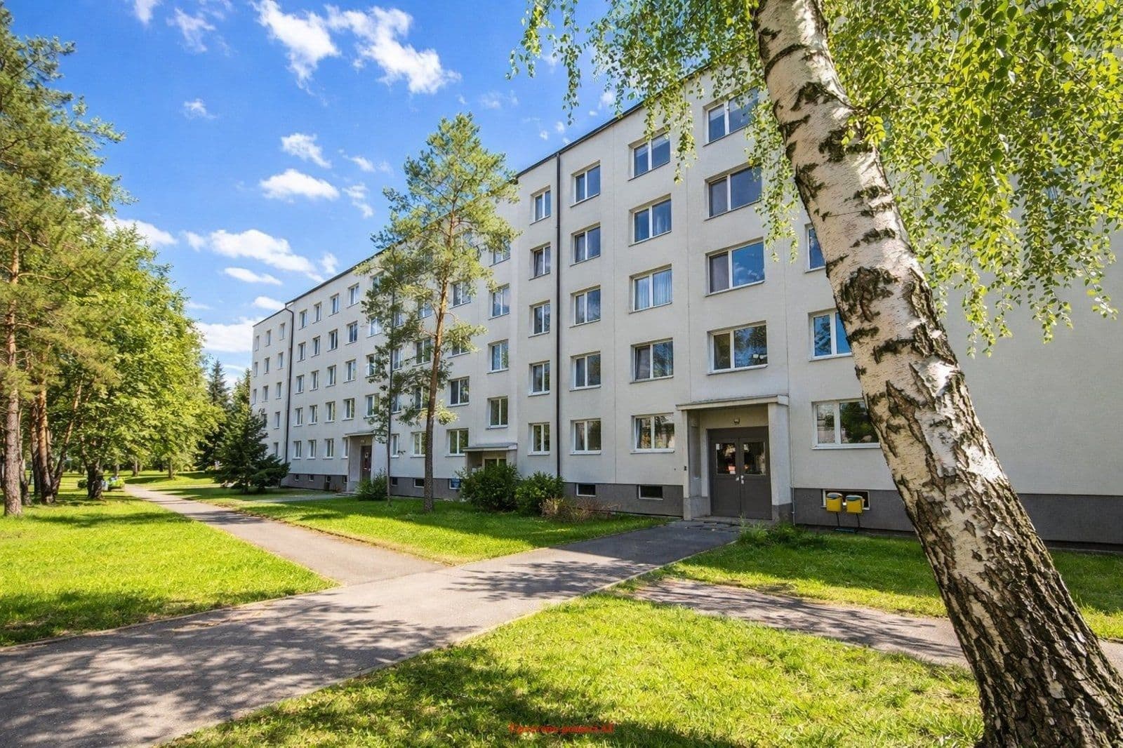 Prenájom bytu 3-izbový 79 m², Závodní, Karviná, Moravskoslezský kraj Prenájom bytu 3-izbový 79 m², Závodní, Karviná, Moravskoslezský kraj