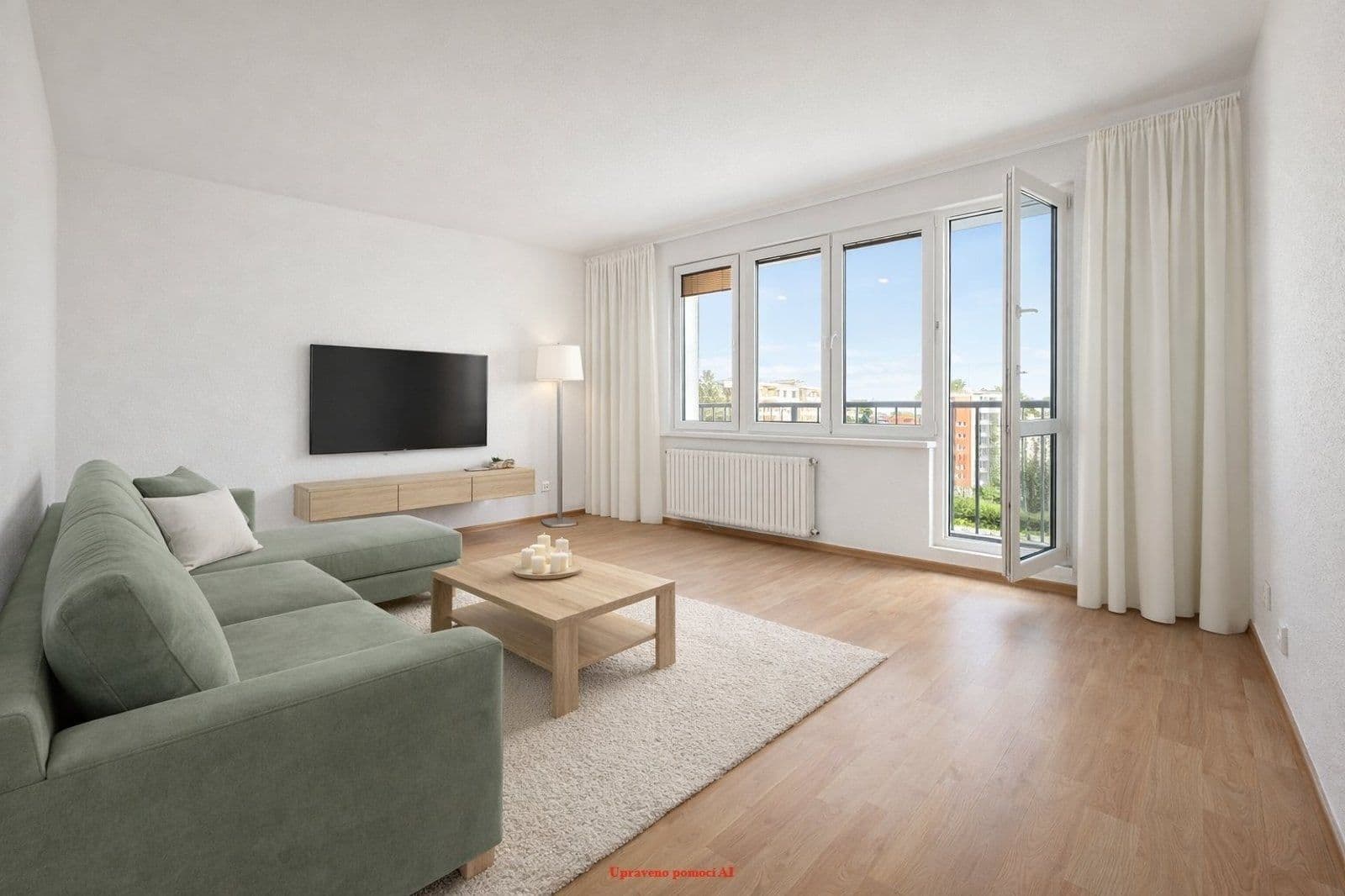 Prenájom bytu 3-izbový 79 m², Závodní, Karviná, Moravskoslezský kraj Prenájom bytu 3-izbový 79 m², Závodní, Karviná, Moravskoslezský kraj