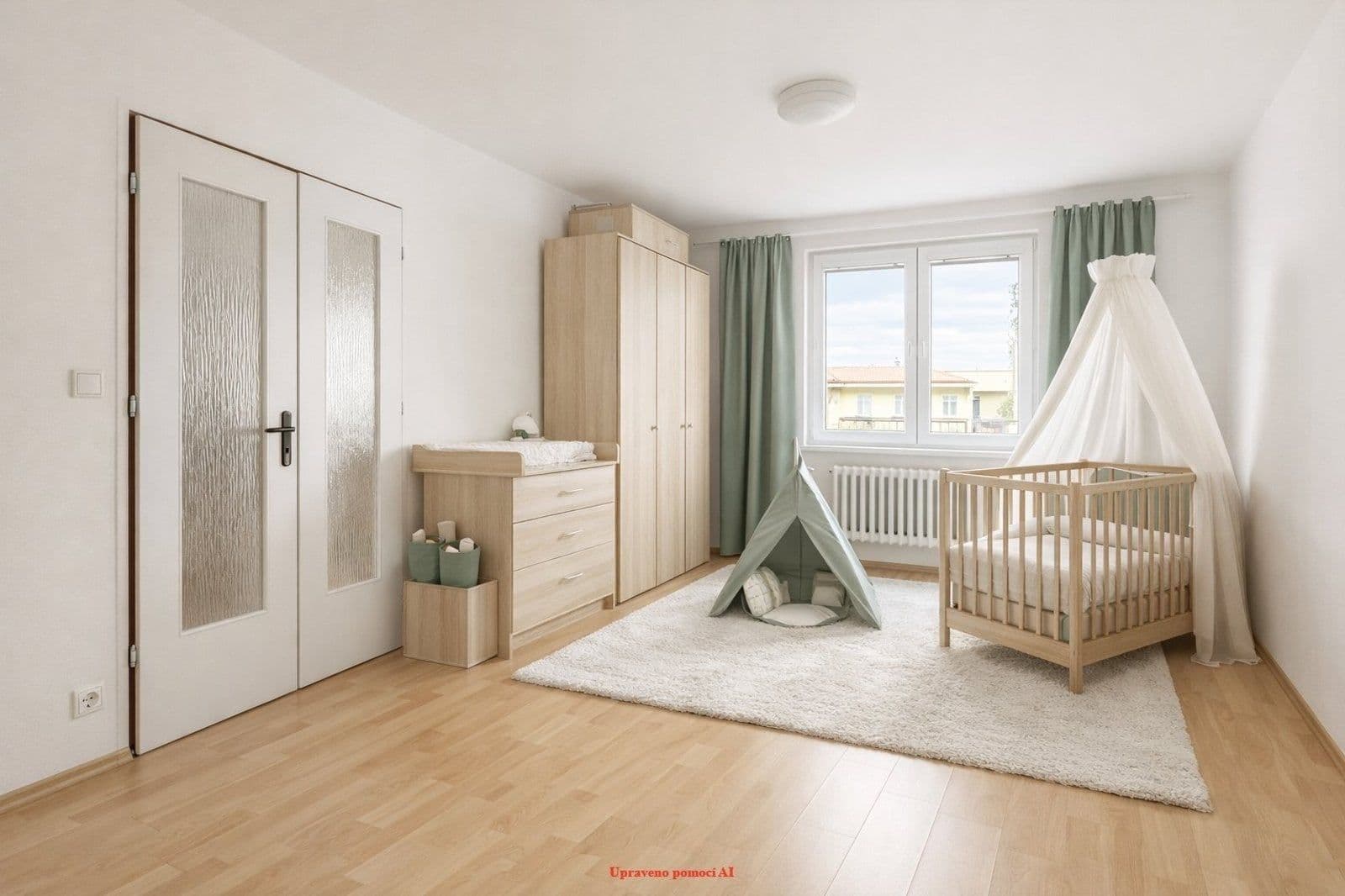 Prenájom bytu 3-izbový 79 m², Závodní, Karviná, Moravskoslezský kraj Prenájom bytu 3-izbový 79 m², Závodní, Karviná, Moravskoslezský kraj
