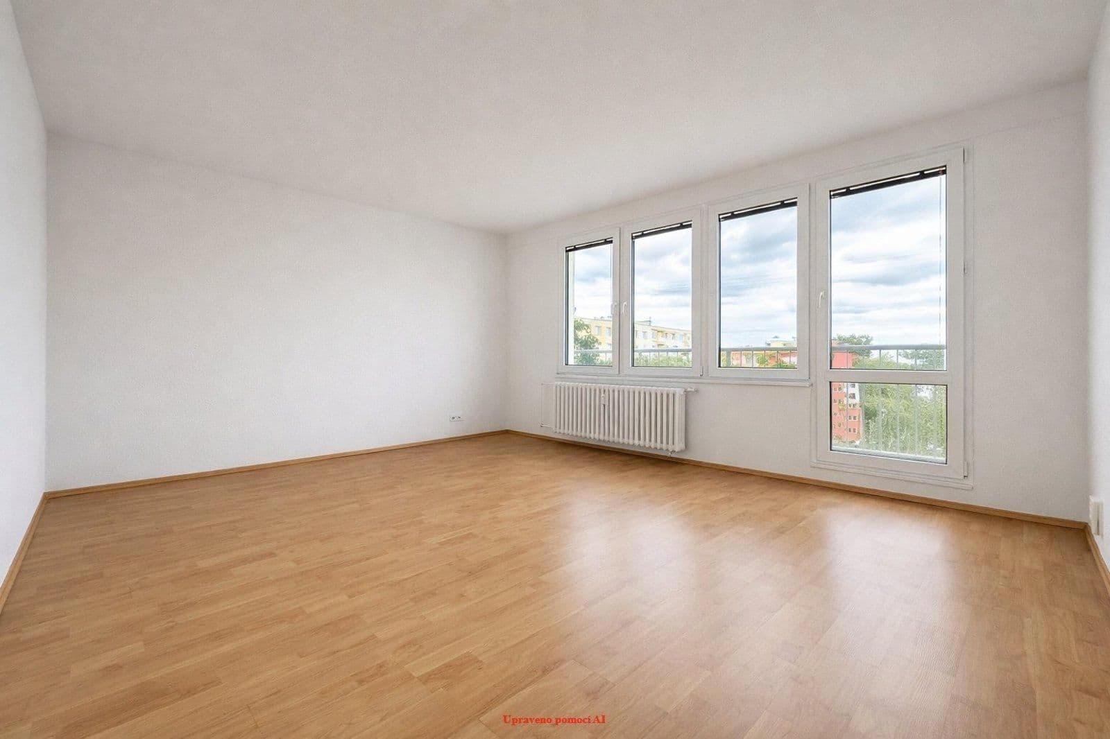 Prenájom bytu 3-izbový 79 m², Závodní, Karviná, Moravskoslezský kraj Prenájom bytu 3-izbový 79 m², Závodní, Karviná, Moravskoslezský kraj