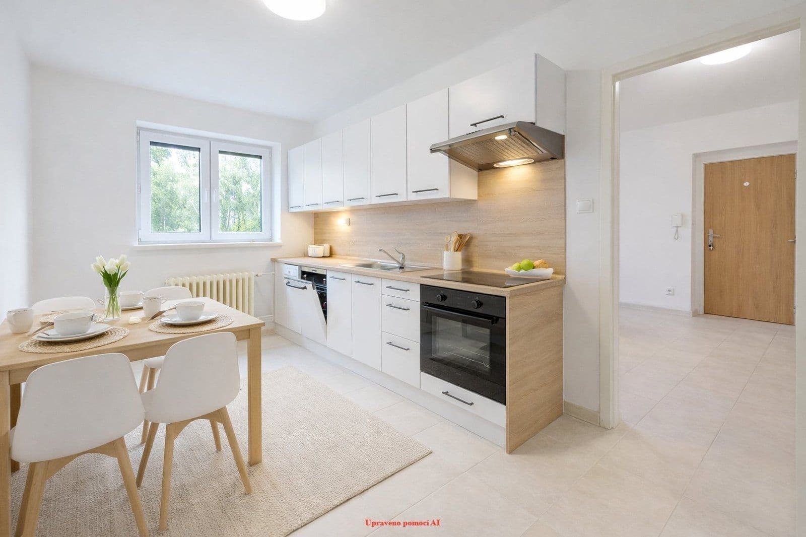 Prenájom bytu 3-izbový 68 m², Hybešova, Havířov, Moravskoslezský kraj Prenájom bytu 3-izbový 68 m², Hybešova, Havířov, Moravskoslezský kraj