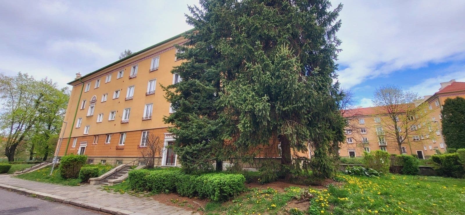 Prenájom bytu 3-izbový 68 m², Hybešova, Havířov, Moravskoslezský kraj Prenájom bytu 3-izbový 68 m², Hybešova, Havířov, Moravskoslezský kraj