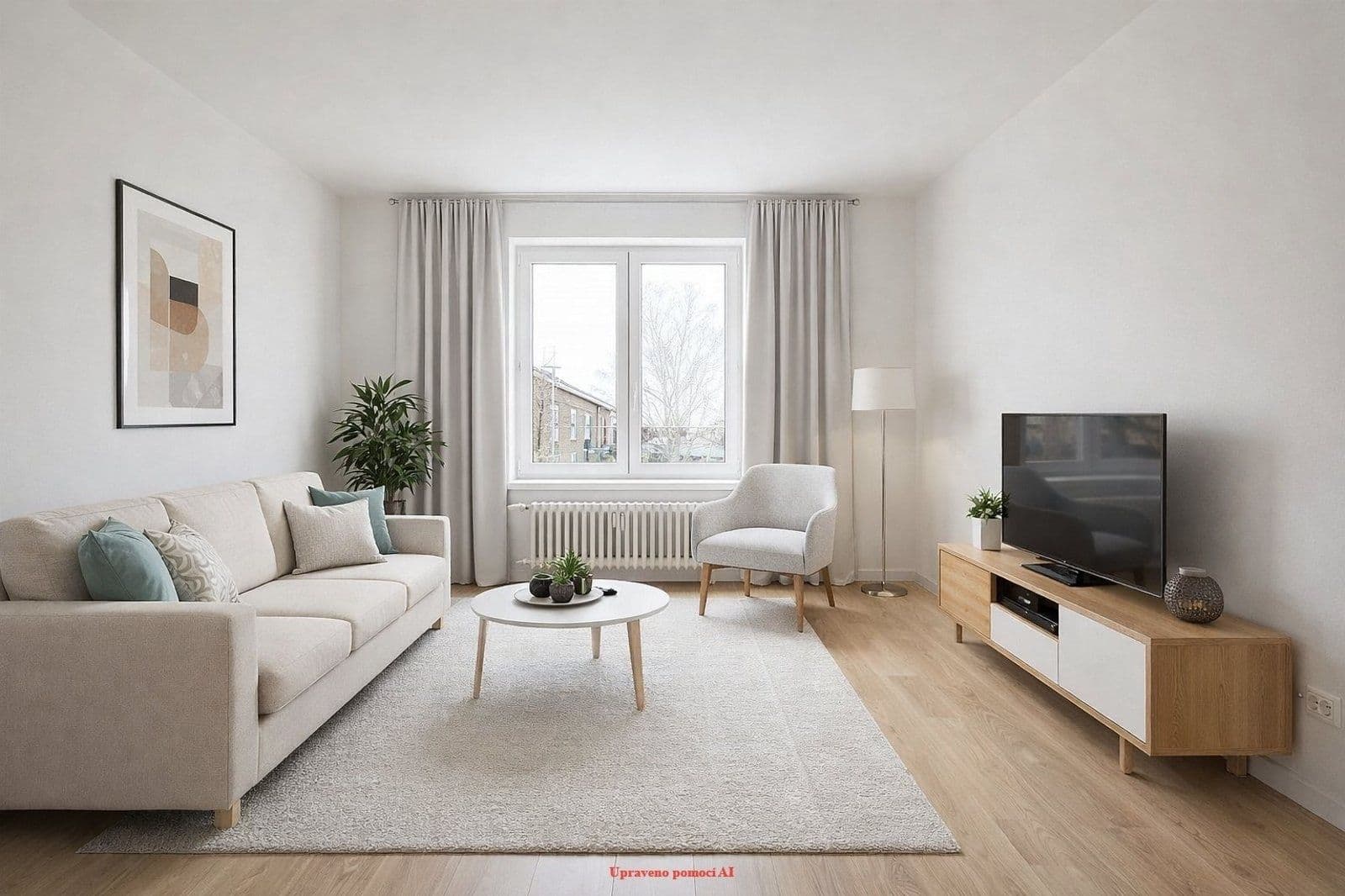 Prenájom bytu 3-izbový 68 m², Hybešova, Havířov, Moravskoslezský kraj Prenájom bytu 3-izbový 68 m², Hybešova, Havířov, Moravskoslezský kraj