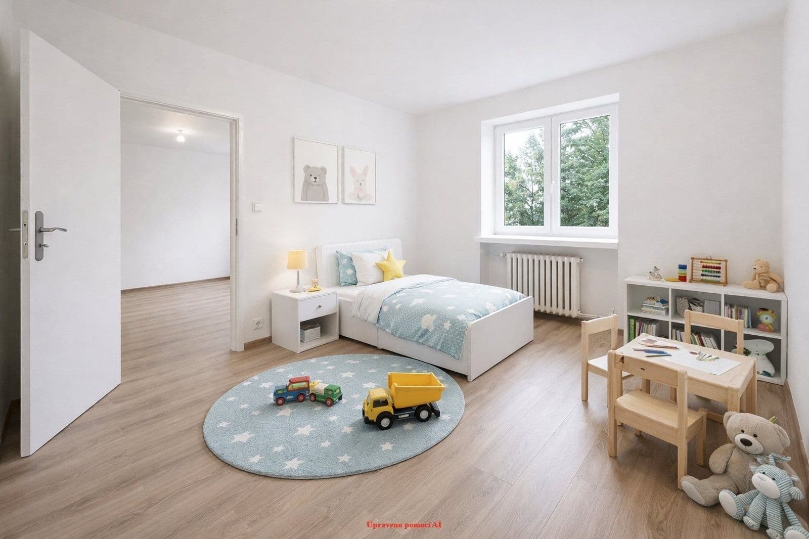 Prenájom bytu 3-izbový 68 m², Hybešova, Havířov, Moravskoslezský kraj Prenájom bytu 3-izbový 68 m², Hybešova, Havířov, Moravskoslezský kraj