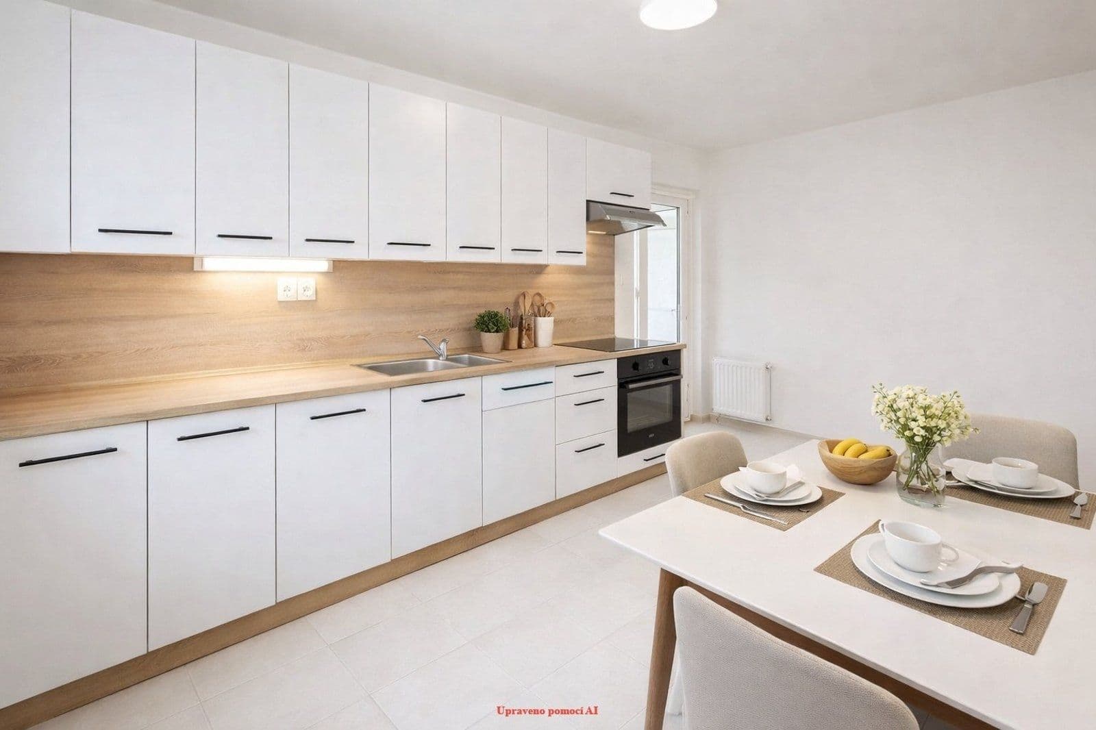 Prenájom bytu 3-izbový 68 m², Hybešova, Havířov, Moravskoslezský kraj Prenájom bytu 3-izbový 68 m², Hybešova, Havířov, Moravskoslezský kraj