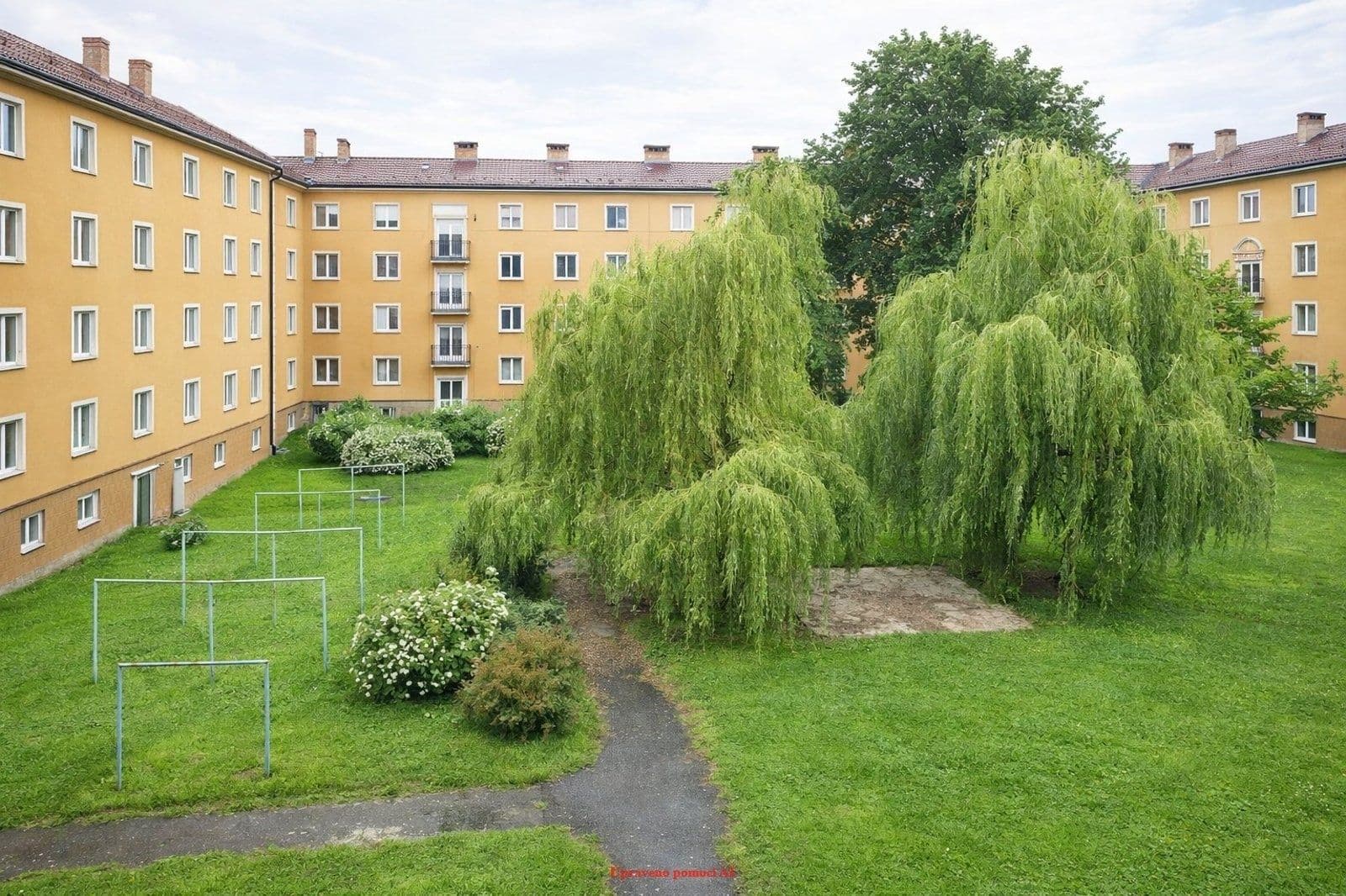 Prenájom bytu 3-izbový 68 m², Hybešova, Havířov, Moravskoslezský kraj Prenájom bytu 3-izbový 68 m², Hybešova, Havířov, Moravskoslezský kraj