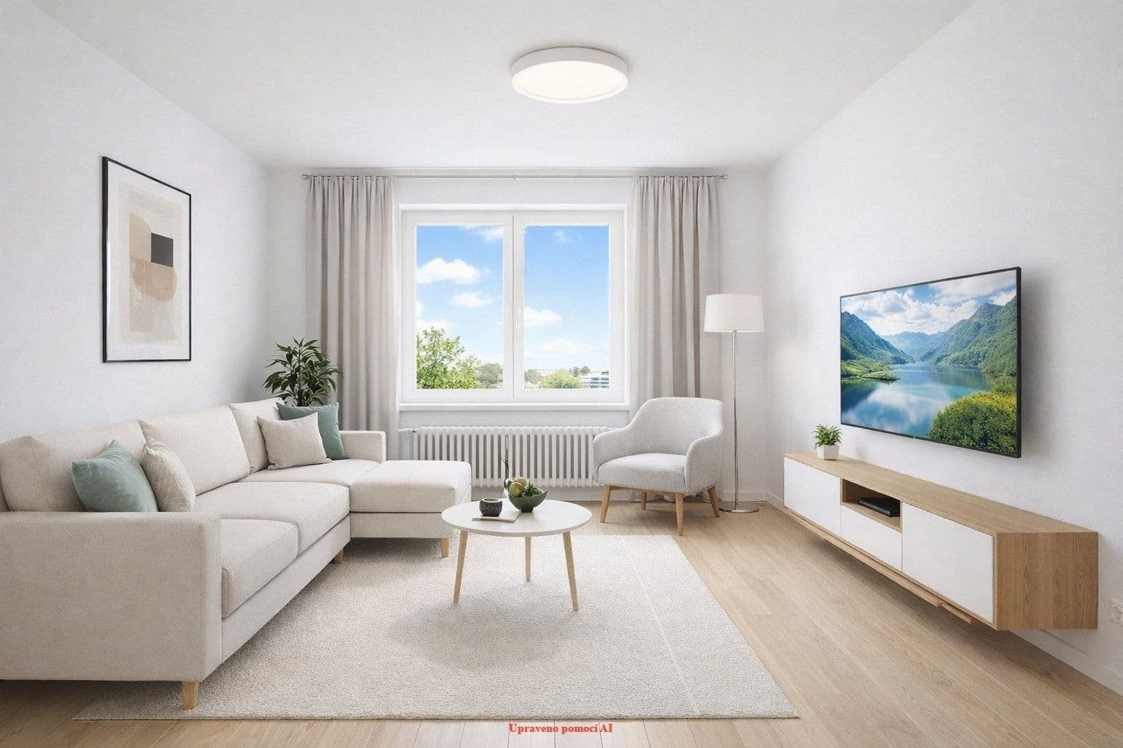 Prenájom bytu 3-izbový 67 m², Hybešova, Havířov, Moravskoslezský kraj Prenájom bytu 3-izbový 67 m², Hybešova, Havířov, Moravskoslezský kraj