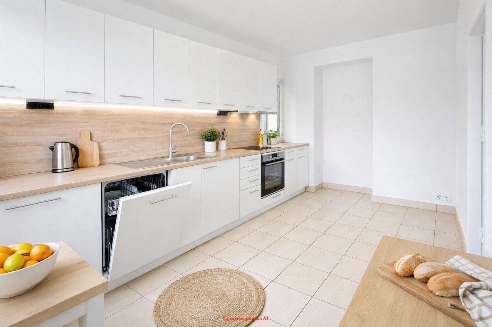 Prenájom bytu 3-izbový 67 m², Hybešova, Havířov, Moravskoslezský kraj Prenájom bytu 3-izbový 67 m², Hybešova, Havířov, Moravskoslezský kraj