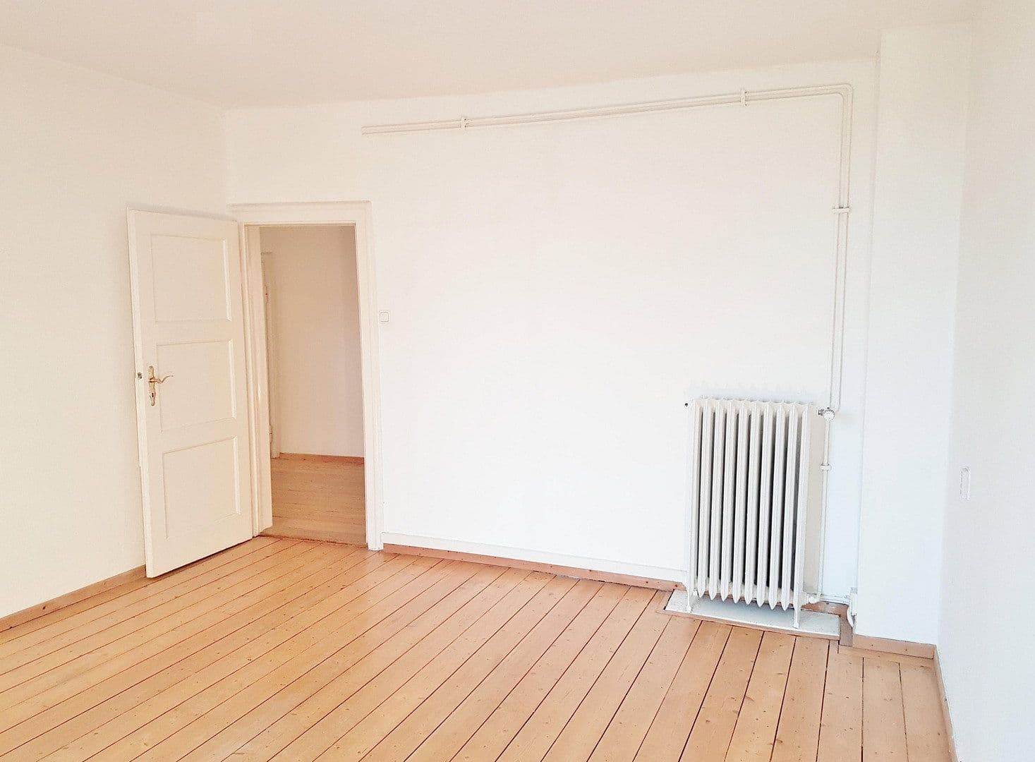 Prenájom bytu 4-izbový 102 m², Hildesheim, Dolné Sasko Prenájom bytu 4-izbový 102 m², Hildesheim, Dolné Sasko