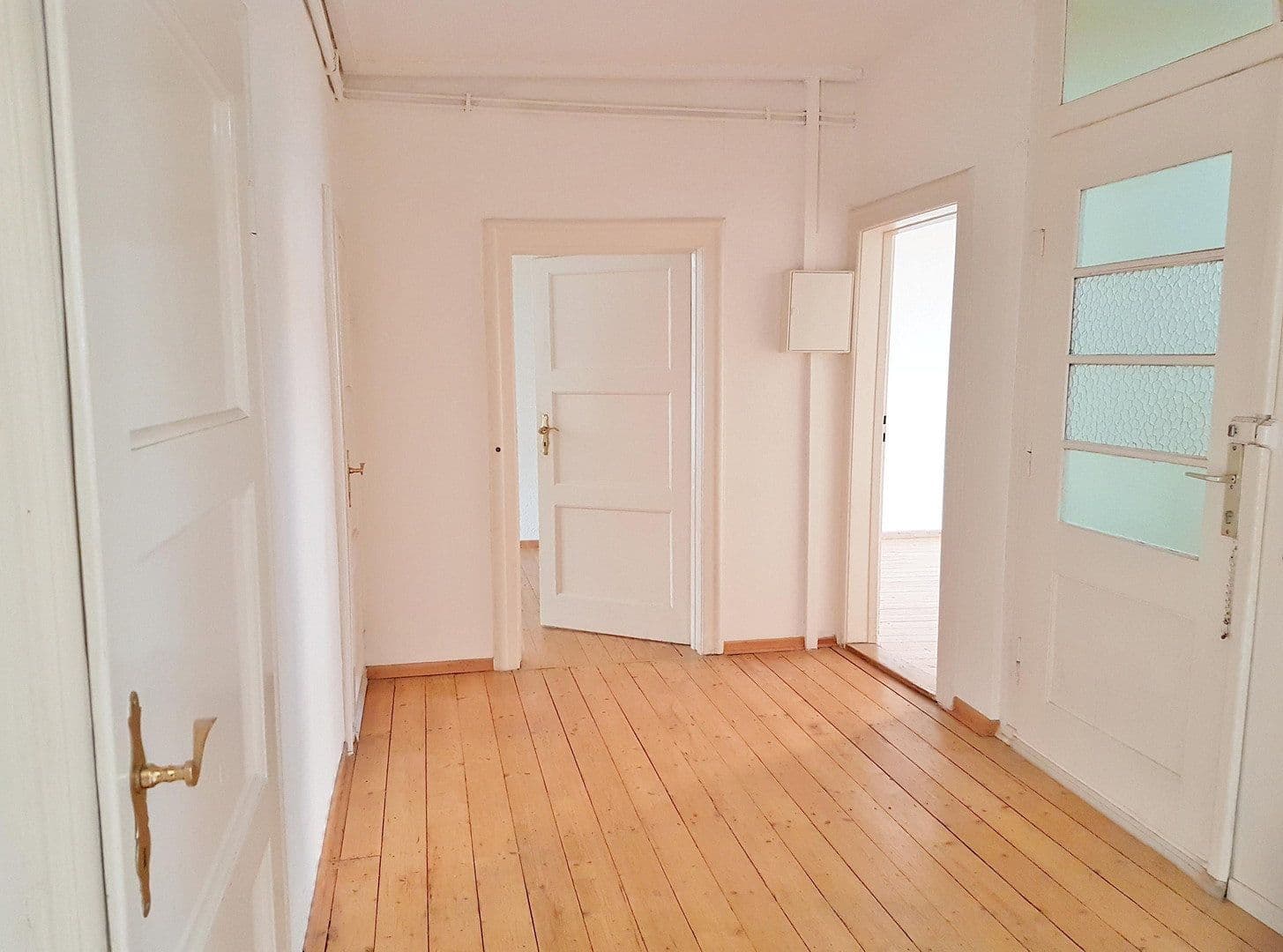 Prenájom bytu 4-izbový 102 m², Hildesheim, Dolné Sasko Prenájom bytu 4-izbový 102 m², Hildesheim, Dolné Sasko