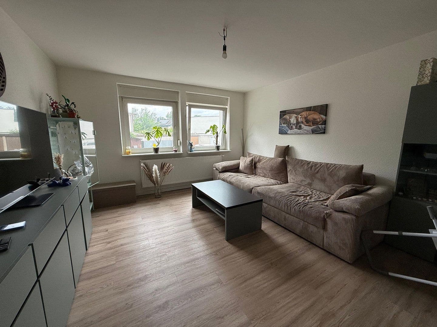 Prenájom bytu 4-izbový 88 m², Mönchengladbach, Severné Porýnie - Westfálsko Prenájom bytu 4-izbový 88 m², Mönchengladbach, Severné Porýnie - Westfálsko