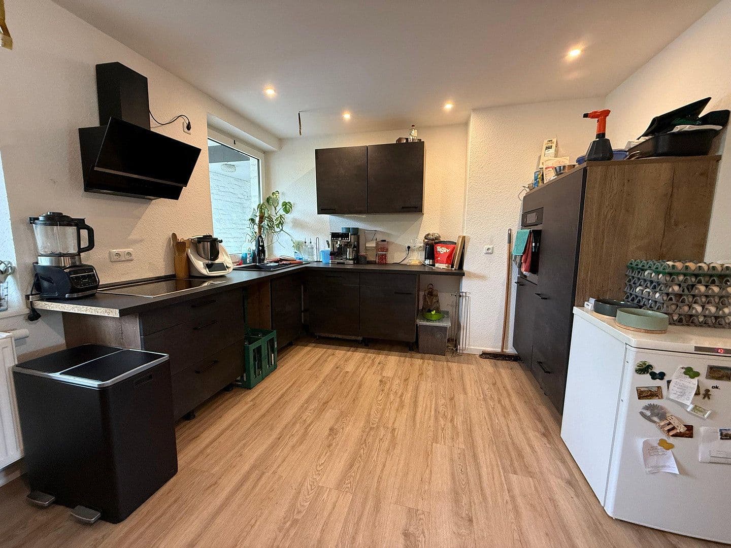 Prenájom bytu 4-izbový 88 m², Mönchengladbach, Severné Porýnie - Westfálsko Prenájom bytu 4-izbový 88 m², Mönchengladbach, Severné Porýnie - Westfálsko