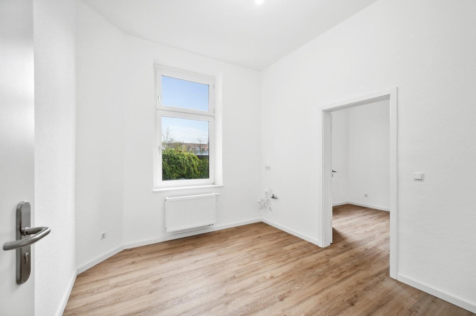 Prenájom bytu 4-izbový 88 m², Mönchengladbach, Severné Porýnie - Westfálsko Prenájom bytu 4-izbový 88 m², Mönchengladbach, Severné Porýnie - Westfálsko