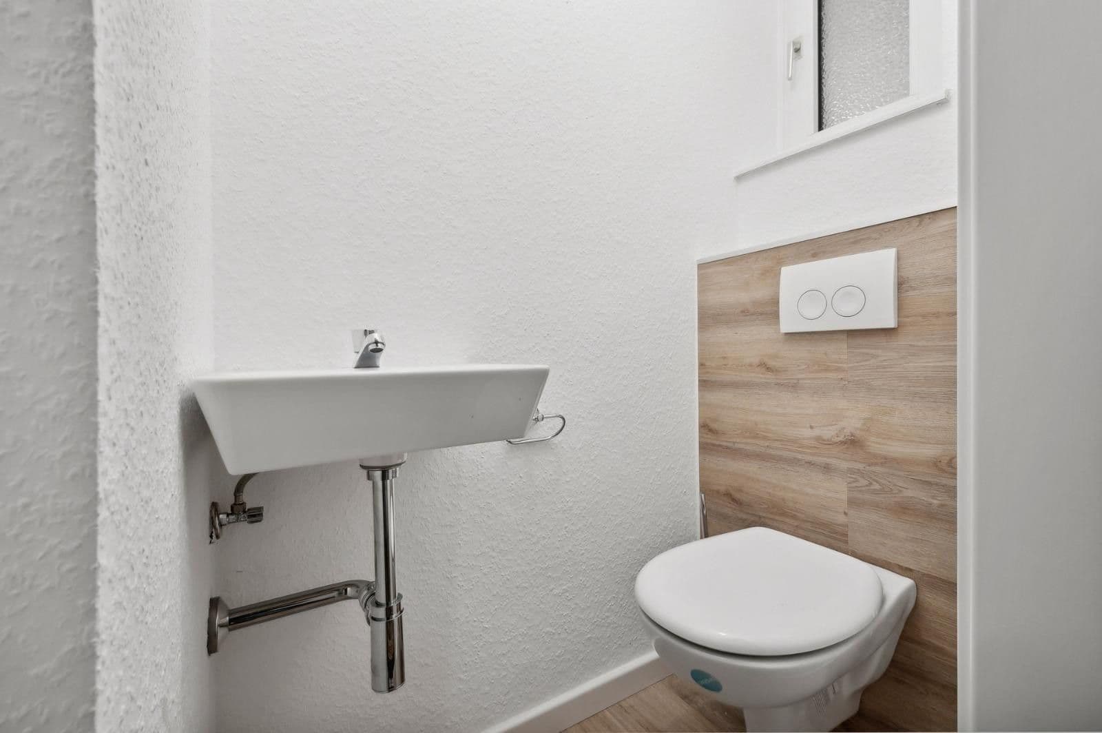 Prenájom bytu 4-izbový 88 m², Mönchengladbach, Severné Porýnie - Westfálsko Prenájom bytu 4-izbový 88 m², Mönchengladbach, Severné Porýnie - Westfálsko