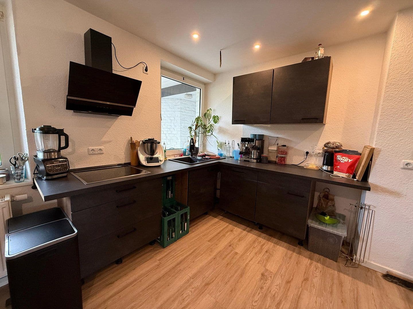 Prenájom bytu 4-izbový 88 m², Mönchengladbach, Severné Porýnie - Westfálsko Prenájom bytu 4-izbový 88 m², Mönchengladbach, Severné Porýnie - Westfálsko