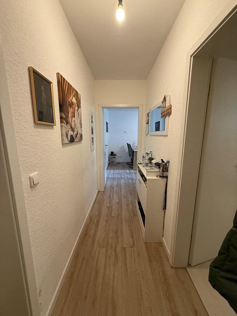 Prenájom bytu 4-izbový 88 m², Mönchengladbach, Severné Porýnie - Westfálsko Prenájom bytu 4-izbový 88 m², Mönchengladbach, Severné Porýnie - Westfálsko
