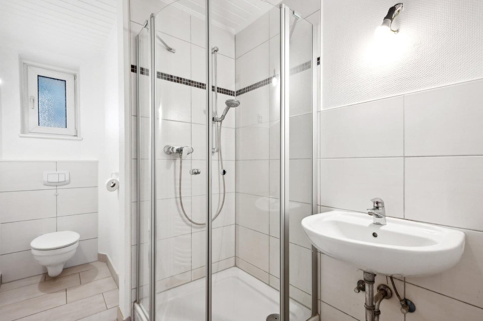 Prenájom bytu 4-izbový 88 m², Mönchengladbach, Severné Porýnie - Westfálsko Prenájom bytu 4-izbový 88 m², Mönchengladbach, Severné Porýnie - Westfálsko