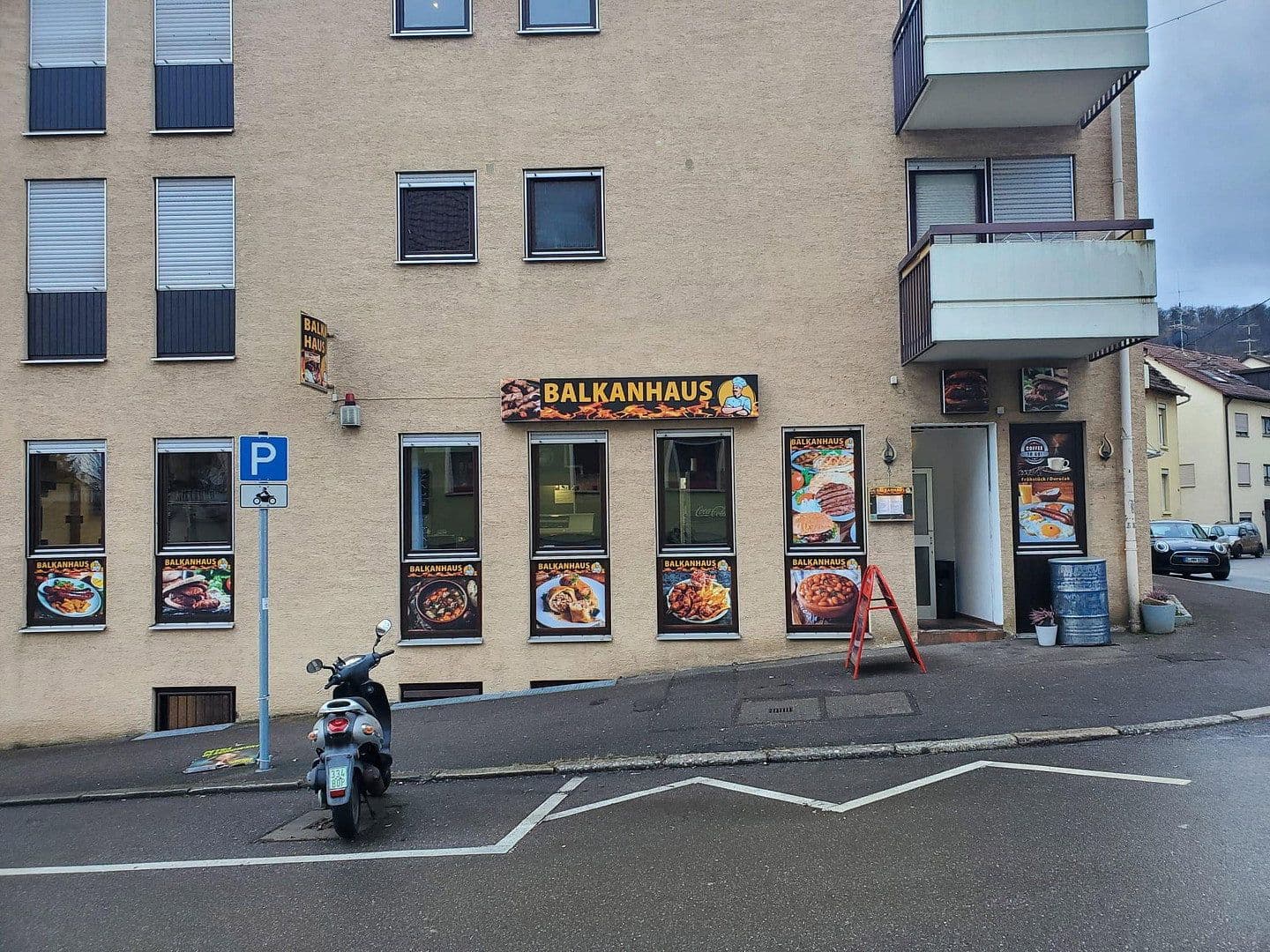 Prenájom nebytového priestoru 120 m², Wasserbergweg 1, Stuttgart, Bádensko-Wurttembersko Prenájom nebytového priestoru 120 m², Wasserbergweg 1, Stuttgart, Bádensko-Wurttembersko