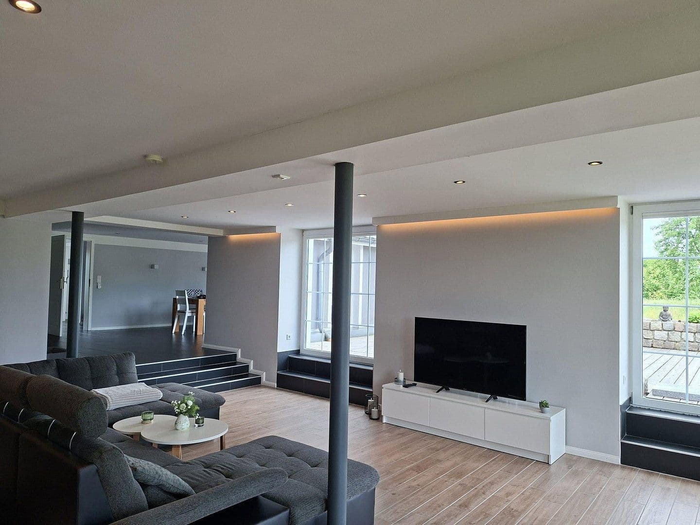 Predaj domu 354 m², pozemek 7.940 m², Großsolt, Šlezvicko-Holštajnsko Predaj domu 354 m², pozemek 7.940 m², Großsolt, Šlezvicko-Holštajnsko