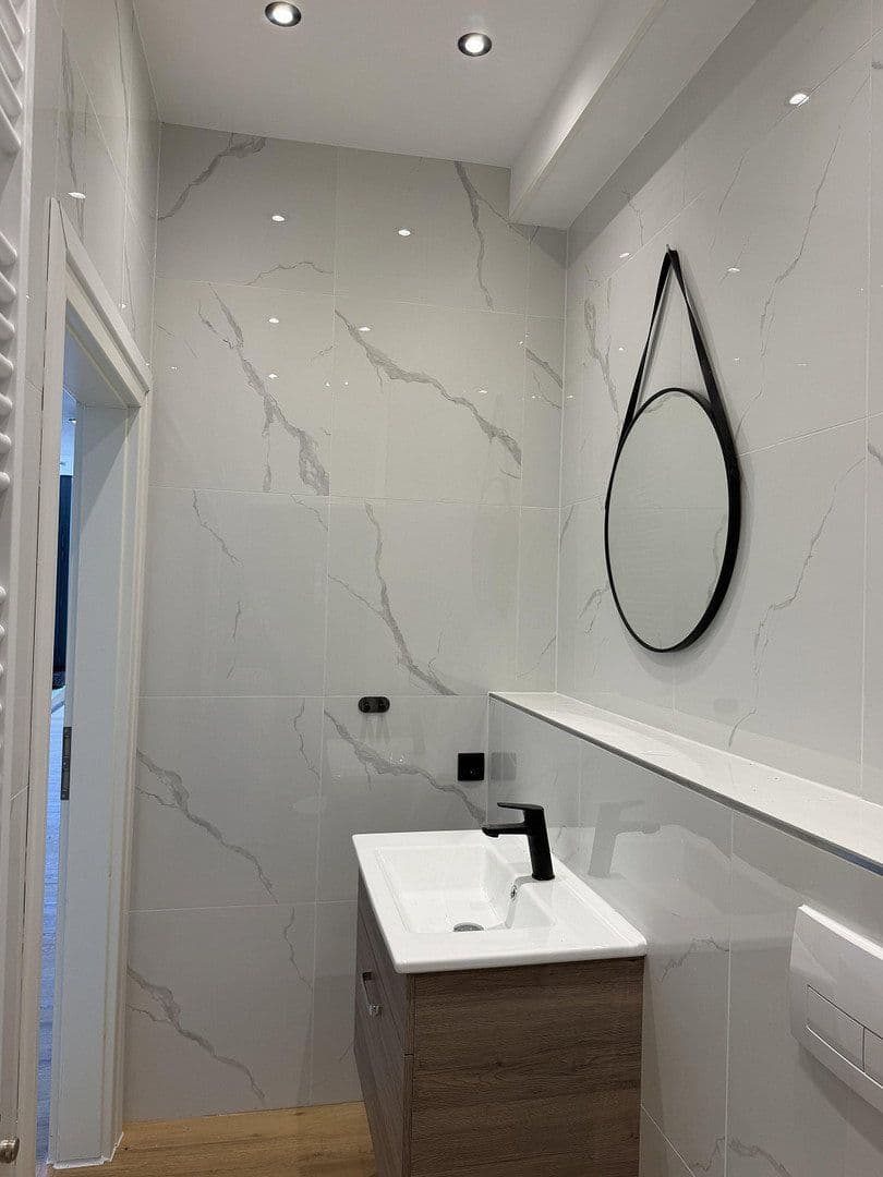 Prenájom bytu 2-izbový 77 m², Wormser Str. 5, Grünstadt, Porýnie-Falcko Prenájom bytu 2-izbový 77 m², Wormser Str. 5, Grünstadt, Porýnie-Falcko
