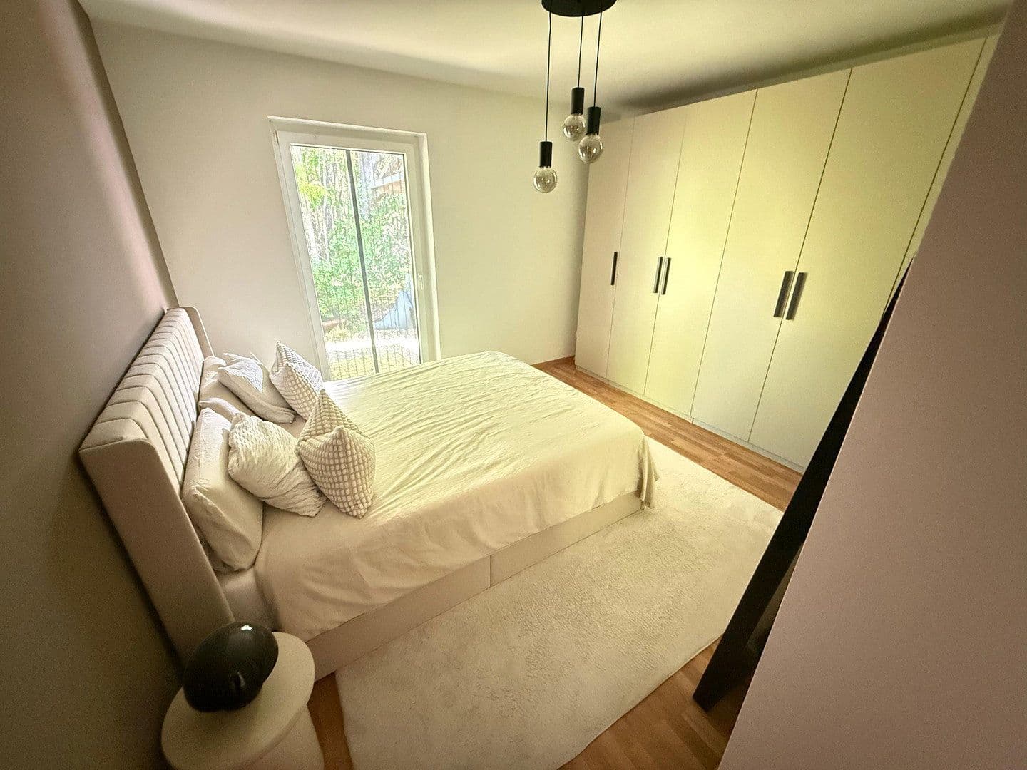 Prenájom domu 84 m², pozemek 400 m², Im Wustrocken 7, Bestensee, Brandenbursko Prenájom domu 84 m², pozemek 400 m², Im Wustrocken 7, Bestensee, Brandenbursko
