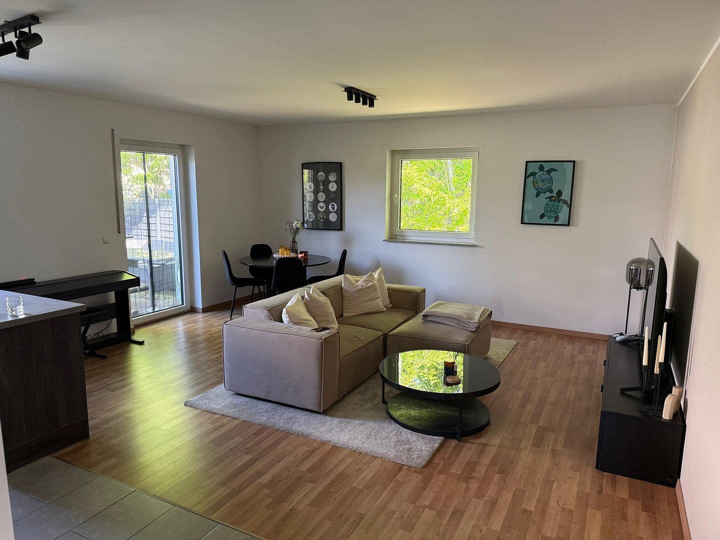 Prenájom domu 84 m², pozemek 400 m², Im Wustrocken 7, Bestensee, Brandenbursko Prenájom domu 84 m², pozemek 400 m², Im Wustrocken 7, Bestensee, Brandenbursko