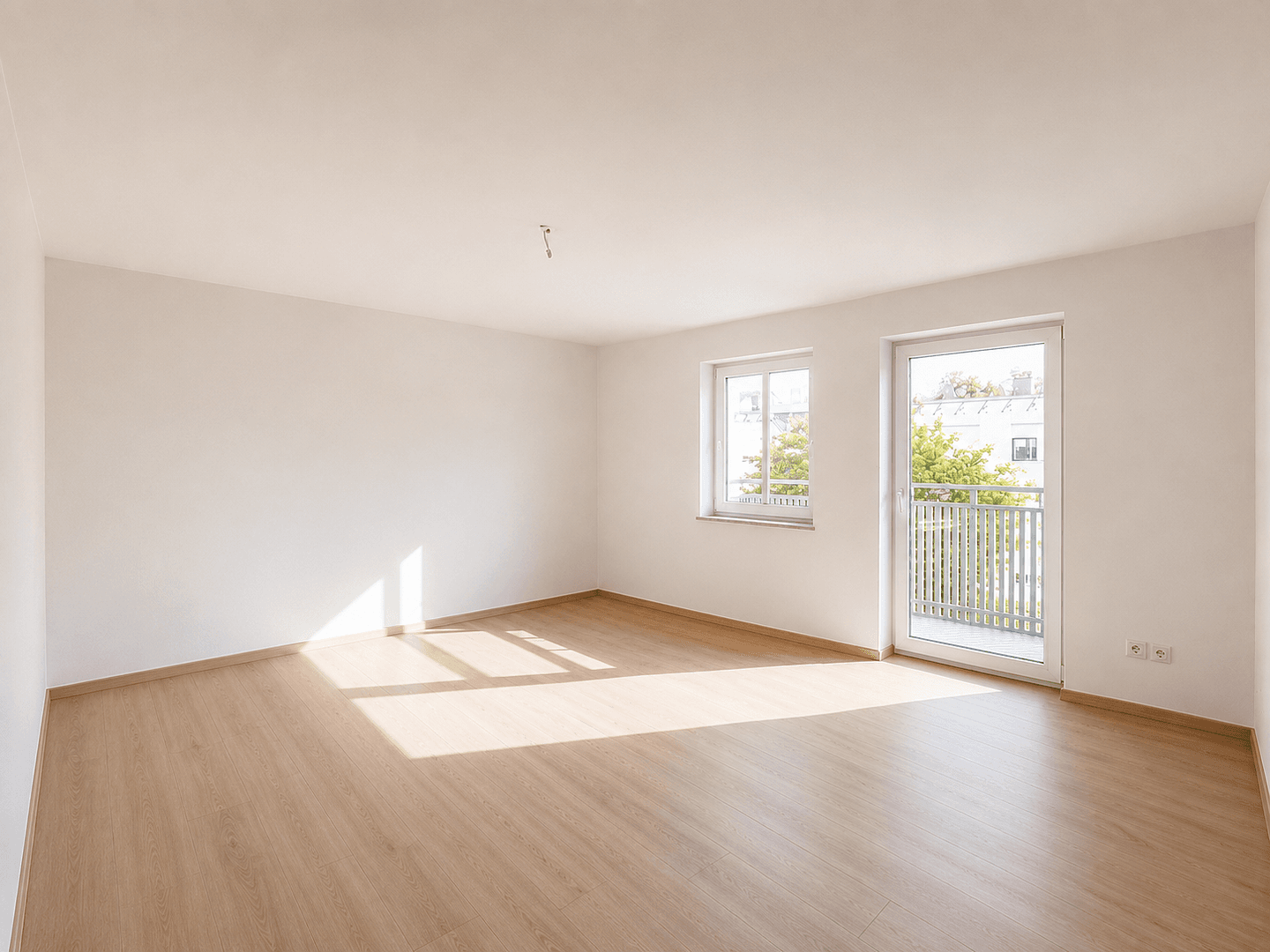 Predaj bytu 2-izbový 65 m², München, Bavorsko Predaj bytu 2-izbový 65 m², München, Bavorsko