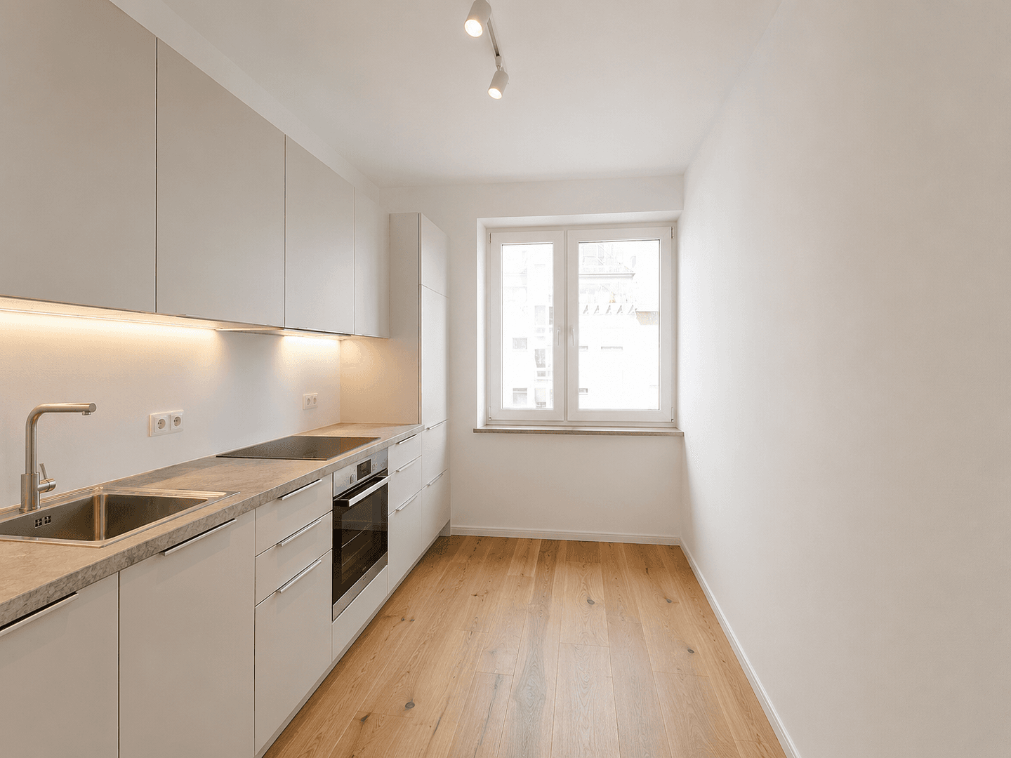 Predaj bytu 2-izbový 65 m², München, Bavorsko Predaj bytu 2-izbový 65 m², München, Bavorsko