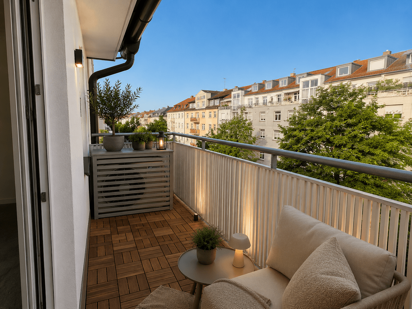 Predaj bytu 2-izbový 65 m², München, Bavorsko Predaj bytu 2-izbový 65 m², München, Bavorsko