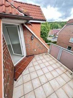 Prenájom bytu 2-izbový 65 m², Schwaan, Meklenbursko-Predpomoransko Prenájom bytu 2-izbový 65 m², Schwaan, Meklenbursko-Predpomoransko