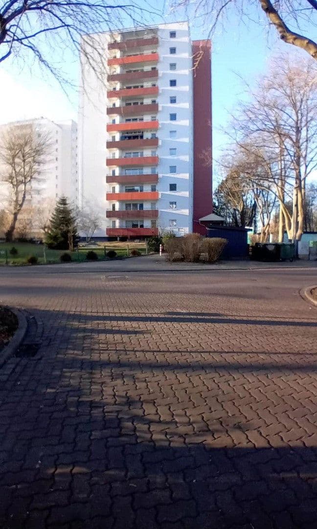 Predaj bytu 4-izbový 90 m², Altländer str 51 51, Buxtehude, Dolné Sasko Predaj bytu 4-izbový 90 m², Altländer str 51 51, Buxtehude, Dolné Sasko