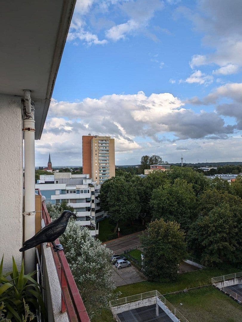 Predaj bytu 4-izbový 90 m², Altländer str 51 51, Buxtehude, Dolné Sasko Predaj bytu 4-izbový 90 m², Altländer str 51 51, Buxtehude, Dolné Sasko