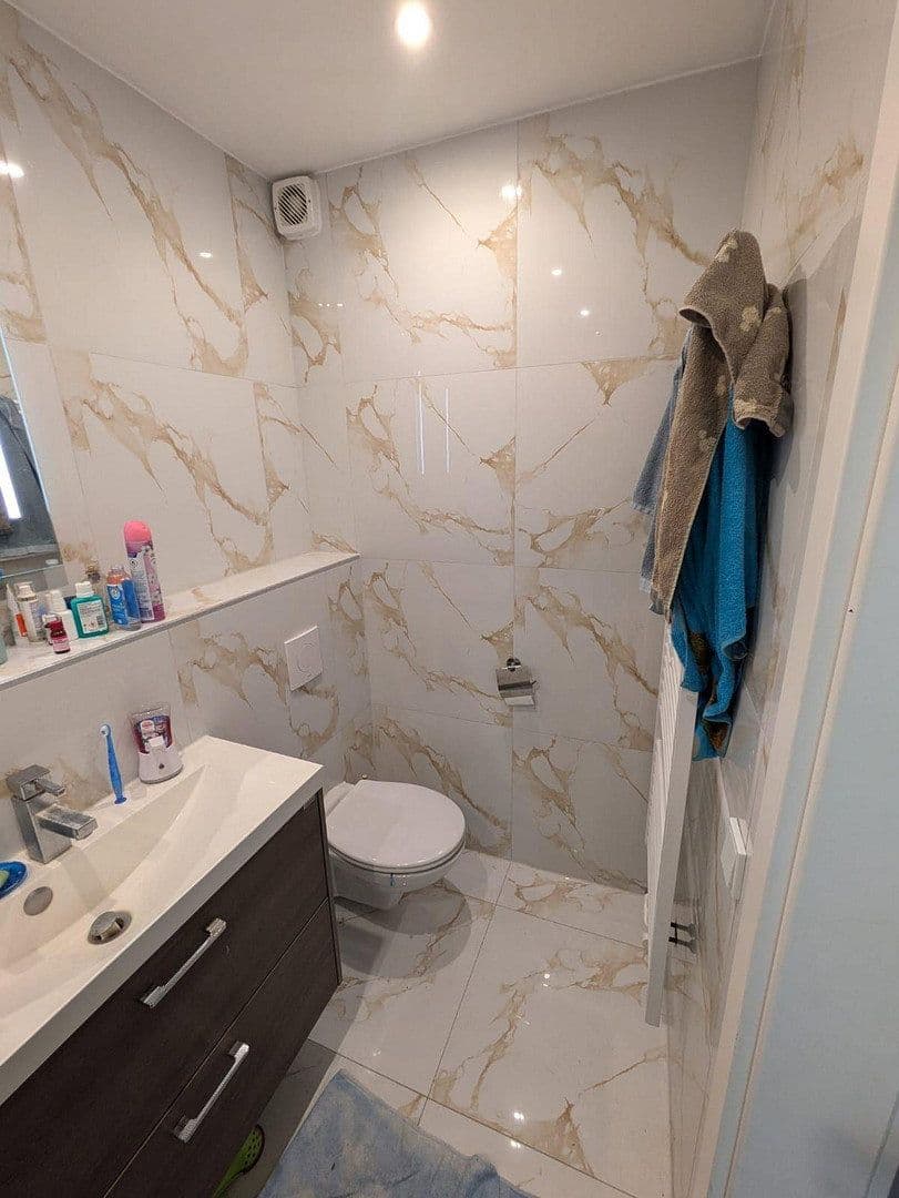 Predaj bytu 4-izbový 90 m², Altländer str 51 51, Buxtehude, Dolné Sasko Predaj bytu 4-izbový 90 m², Altländer str 51 51, Buxtehude, Dolné Sasko