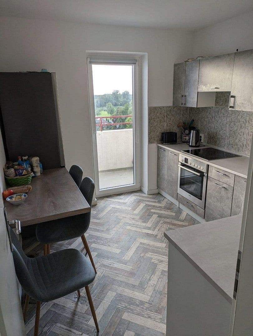 Predaj bytu 4-izbový 90 m², Altländer str 51 51, Buxtehude, Dolné Sasko Predaj bytu 4-izbový 90 m², Altländer str 51 51, Buxtehude, Dolné Sasko