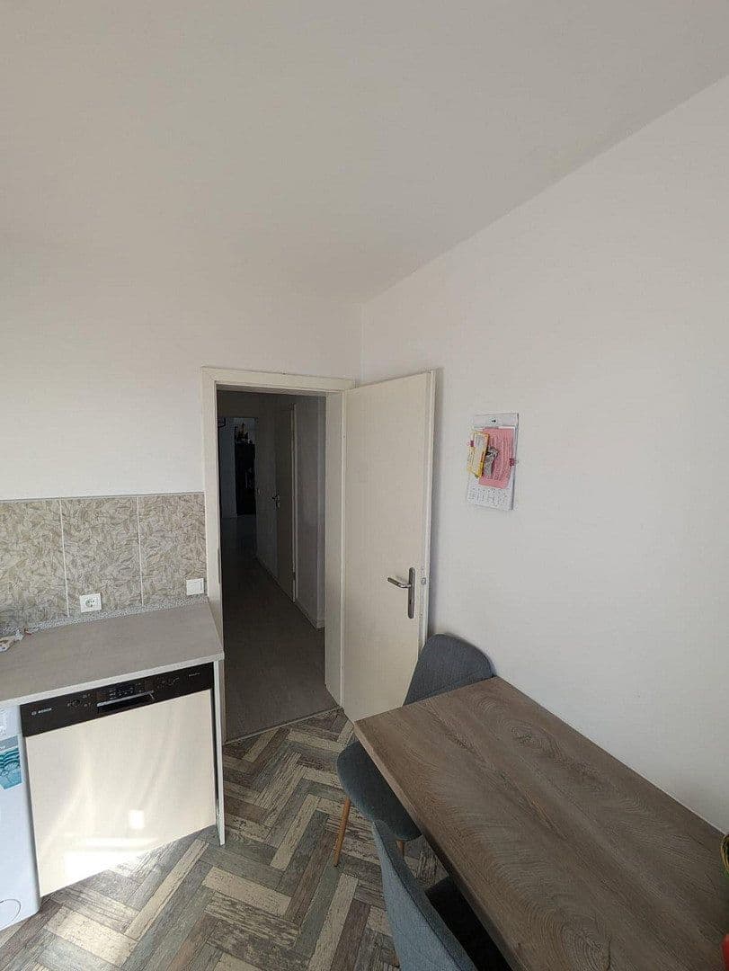 Predaj bytu 4-izbový 90 m², Altländer str 51 51, Buxtehude, Dolné Sasko Predaj bytu 4-izbový 90 m², Altländer str 51 51, Buxtehude, Dolné Sasko
