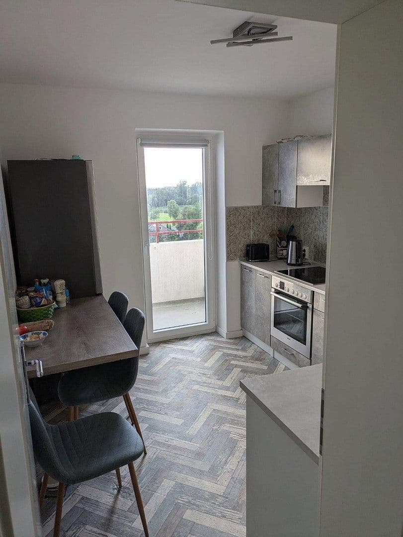 Predaj bytu 4-izbový 90 m², Altländer str 51 51, Buxtehude, Dolné Sasko Predaj bytu 4-izbový 90 m², Altländer str 51 51, Buxtehude, Dolné Sasko