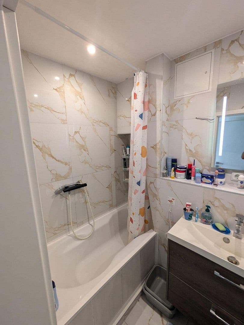 Predaj bytu 4-izbový 90 m², Altländer str 51 51, Buxtehude, Dolné Sasko Predaj bytu 4-izbový 90 m², Altländer str 51 51, Buxtehude, Dolné Sasko