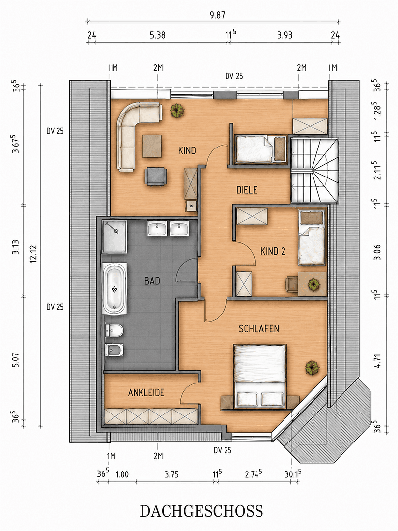 Predaj domu 1.008 m², pozemek 1.000 m², Ettlingen, Bádensko-Wurttembersko Predaj domu 1.008 m², pozemek 1.000 m², Ettlingen, Bádensko-Wurttembersko