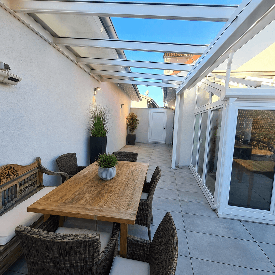 Predaj domu 1.008 m², pozemek 1.000 m², Ettlingen, Bádensko-Wurttembersko Predaj domu 1.008 m², pozemek 1.000 m², Ettlingen, Bádensko-Wurttembersko