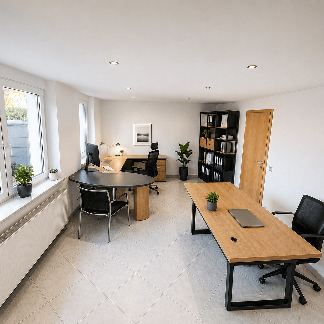 Predaj domu 1.008 m², pozemek 1.000 m², Ettlingen, Bádensko-Wurttembersko Predaj domu 1.008 m², pozemek 1.000 m², Ettlingen, Bádensko-Wurttembersko