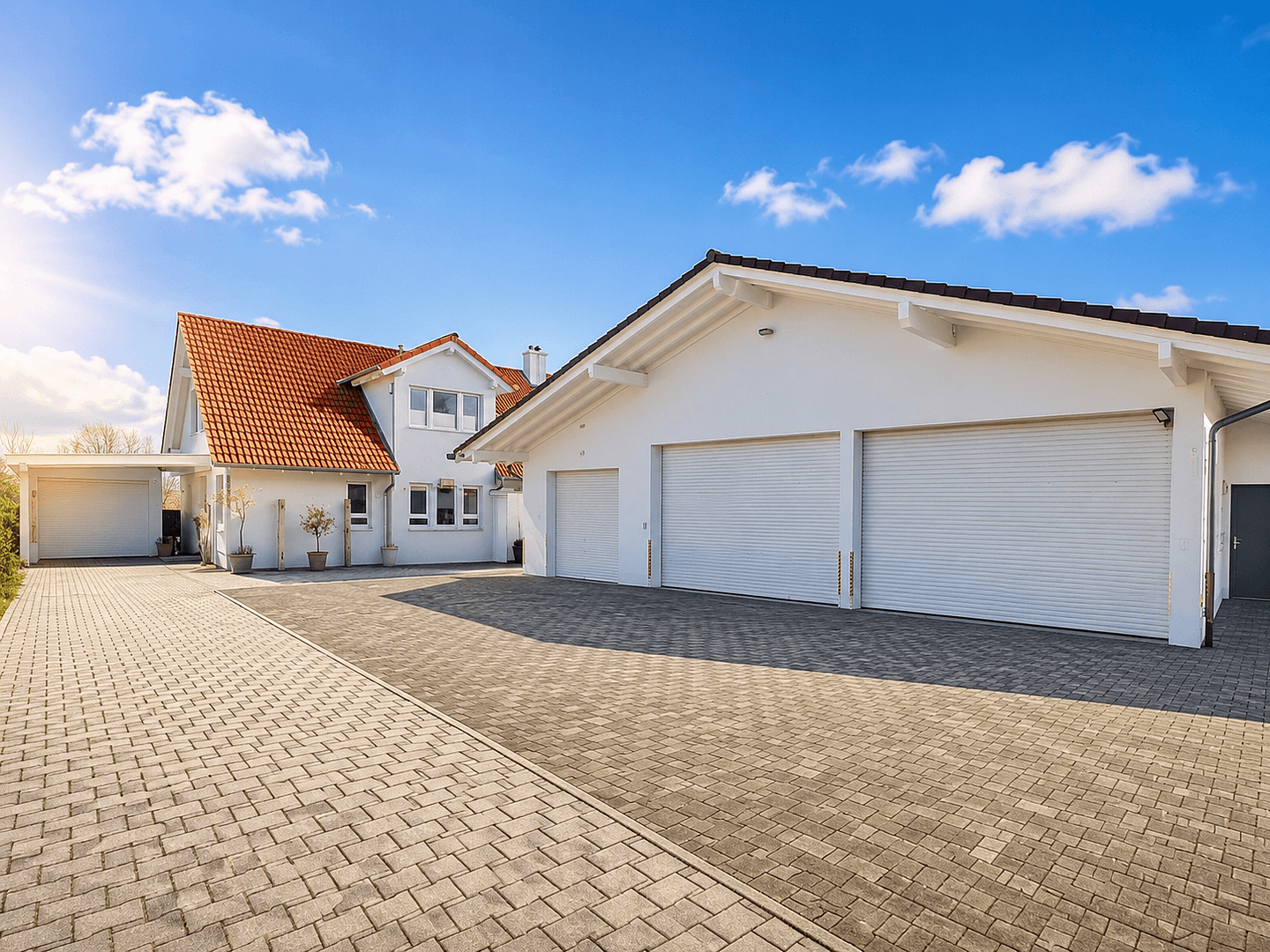 Predaj domu 1.008 m², pozemek 1.000 m², Ettlingen, Bádensko-Wurttembersko Predaj domu 1.008 m², pozemek 1.000 m², Ettlingen, Bádensko-Wurttembersko