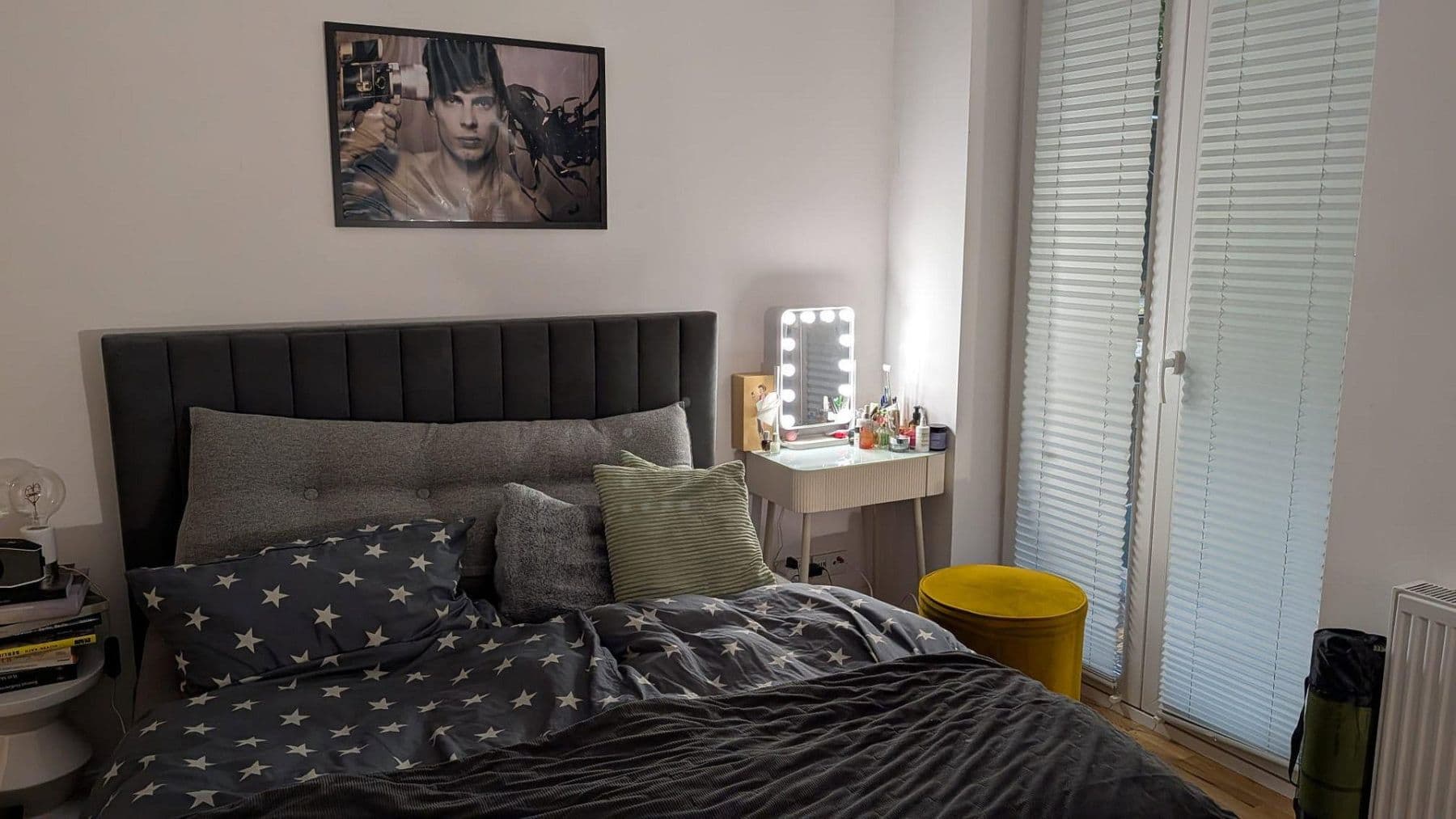 Prenájom bytu 1-izbový 38 m², Berlin, Berlín Prenájom bytu 1-izbový 38 m², Berlin, Berlín