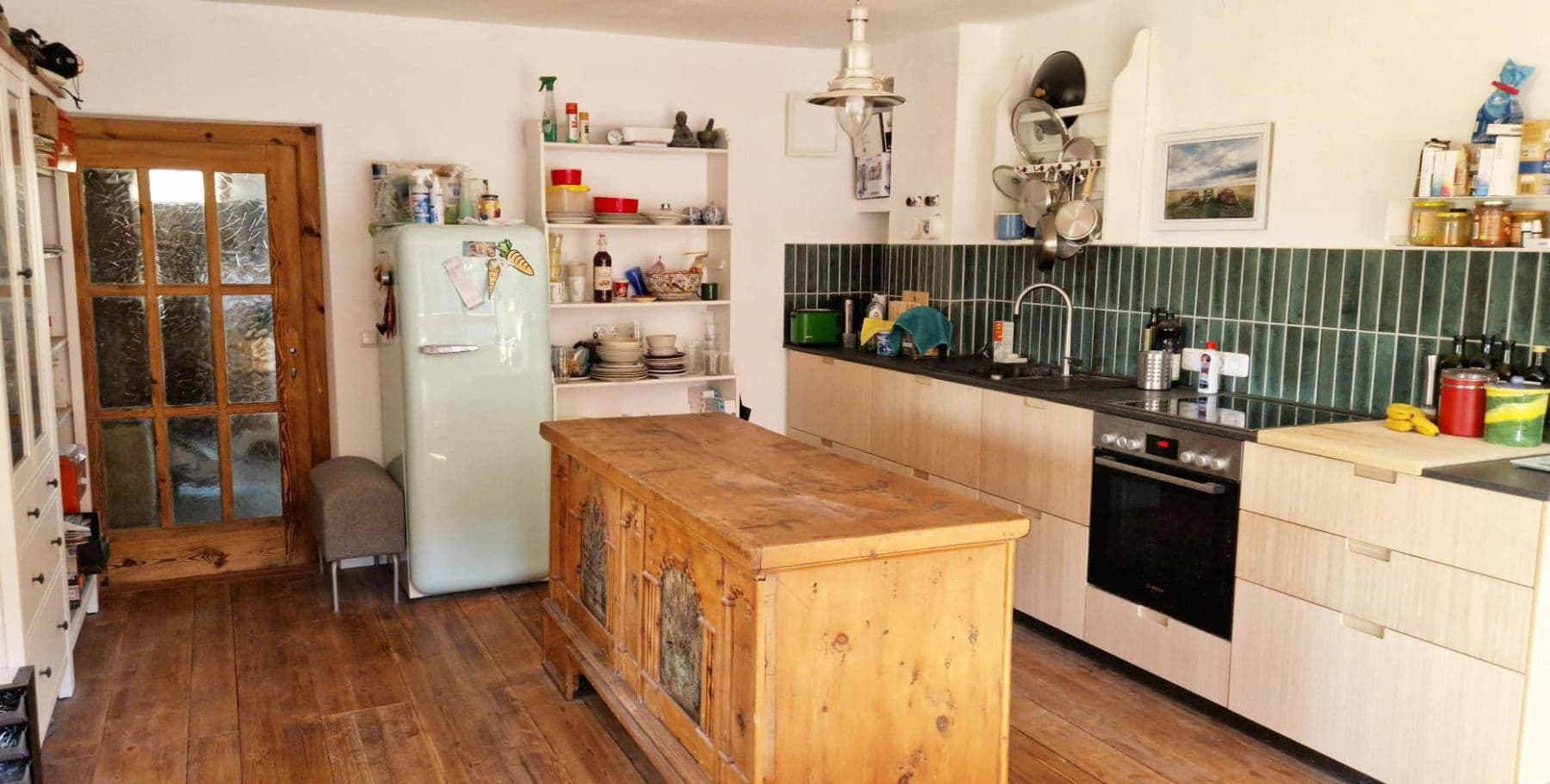 Predaj domu 218 m², pozemek 500 m², Bergen, Bavorsko Predaj domu 218 m², pozemek 500 m², Bergen, Bavorsko