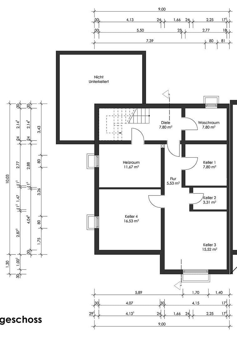 Predaj domu 218 m², pozemek 500 m², Bergen, Bavorsko Predaj domu 218 m², pozemek 500 m², Bergen, Bavorsko
