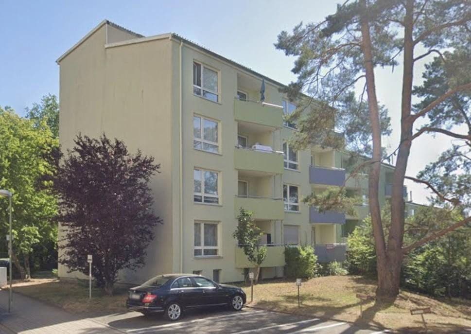 Predaj bytu 3-izbový 63 m², Kaiserslautern, Porýnie-Falcko Predaj bytu 3-izbový 63 m², Kaiserslautern, Porýnie-Falcko