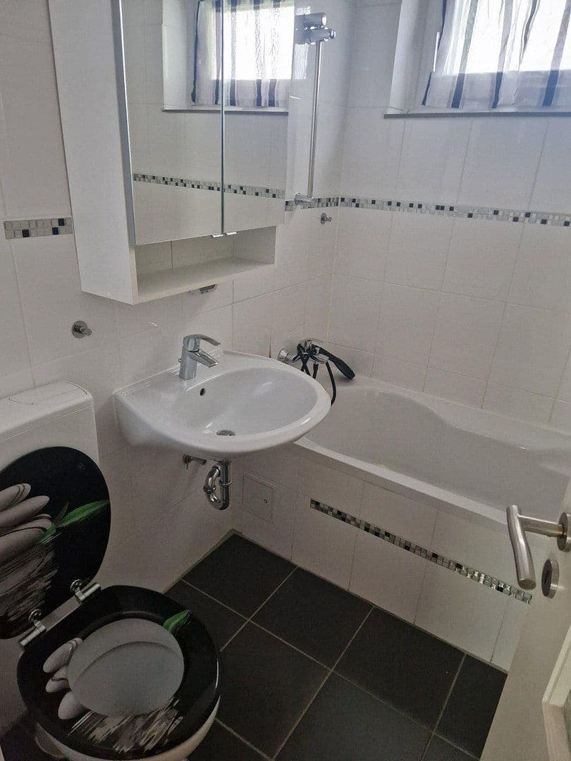 Predaj bytu 3-izbový 63 m², Kaiserslautern, Porýnie-Falcko Predaj bytu 3-izbový 63 m², Kaiserslautern, Porýnie-Falcko